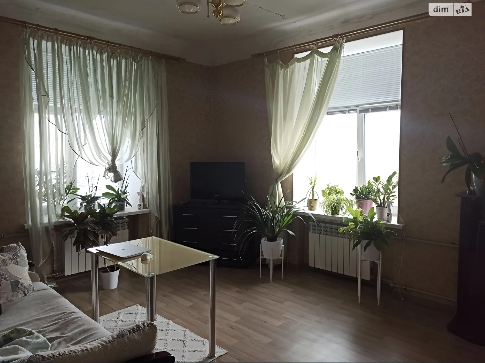 Продается 3-комнатная квартира 64 кв. м в Днепре, цена: 40000 $ - фото 1
