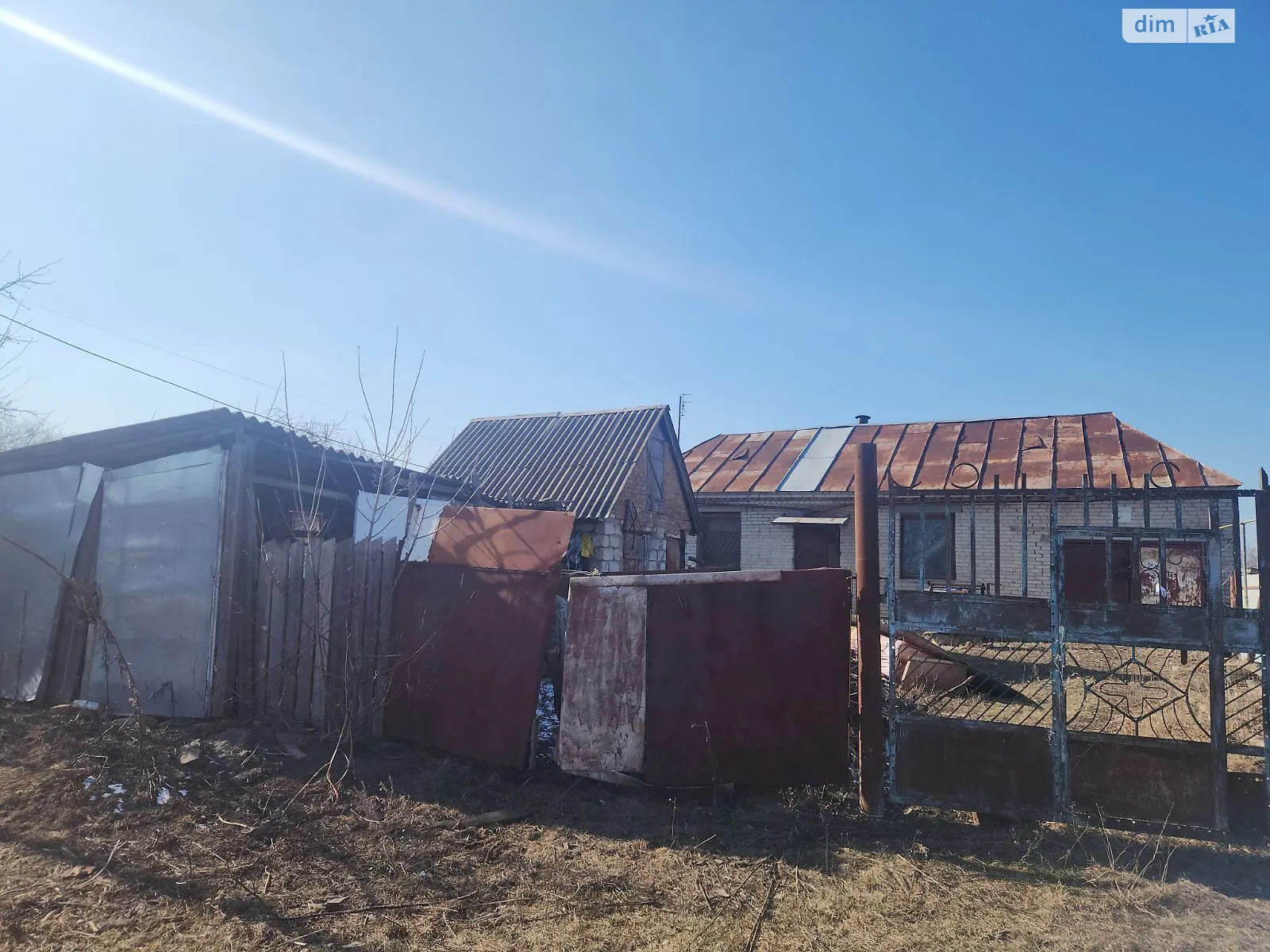 Продается одноэтажный дом 65.6 кв. м с террасой, цена: 12500 $ - фото 1