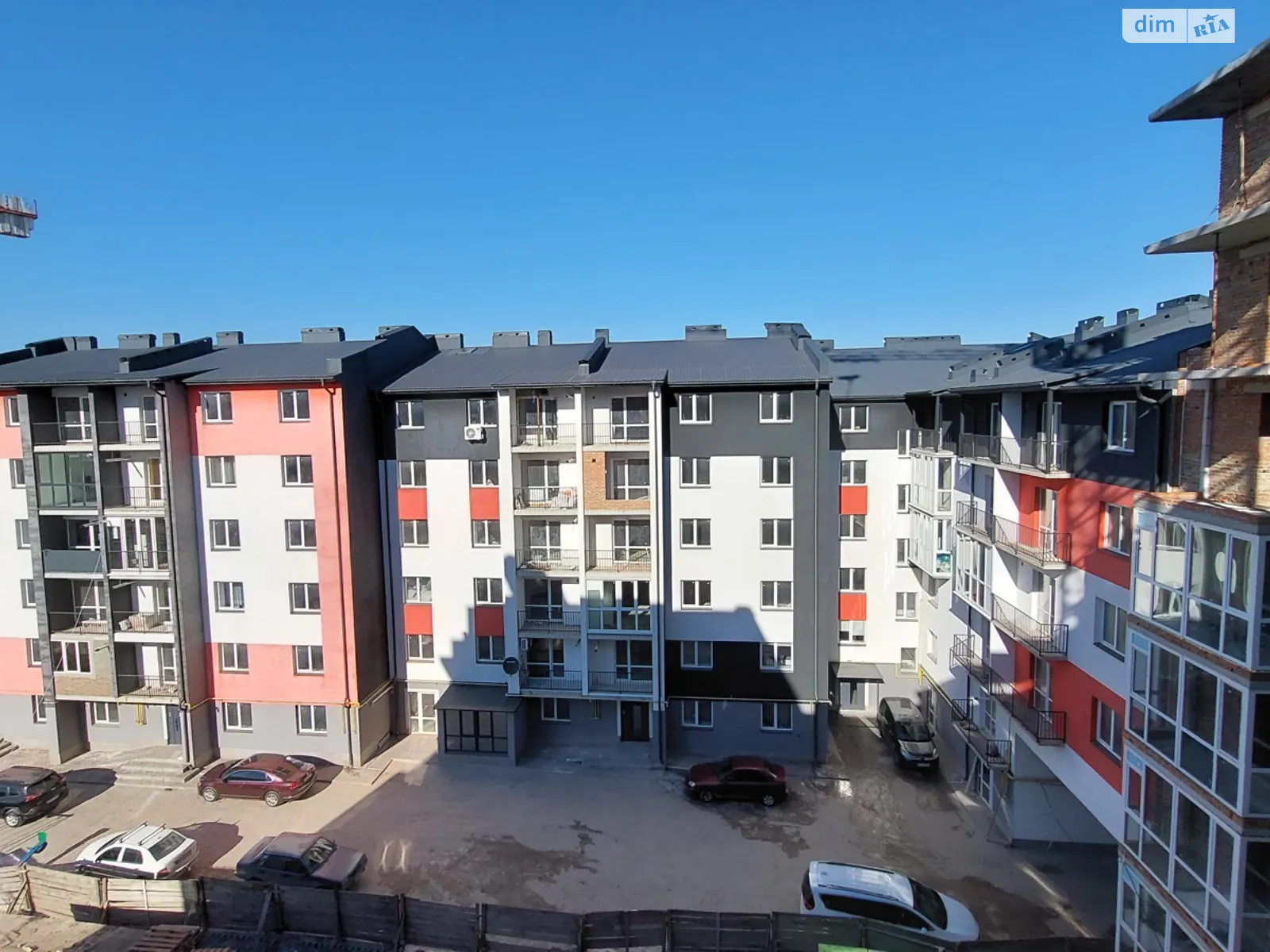 2-комнатная квартира 69.8 кв. м в Тернополе, цена: 31900 $ - фото 1