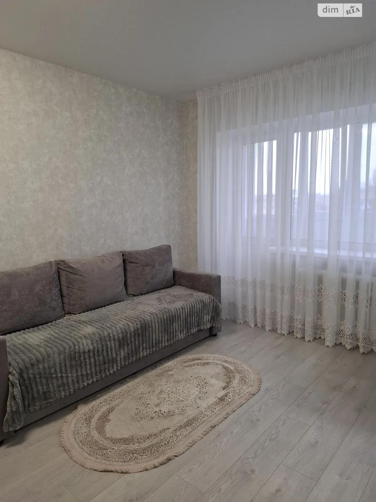 Продається 1-кімнатна квартира 31.7 кв. м у, цена: 52000 $ - фото 1