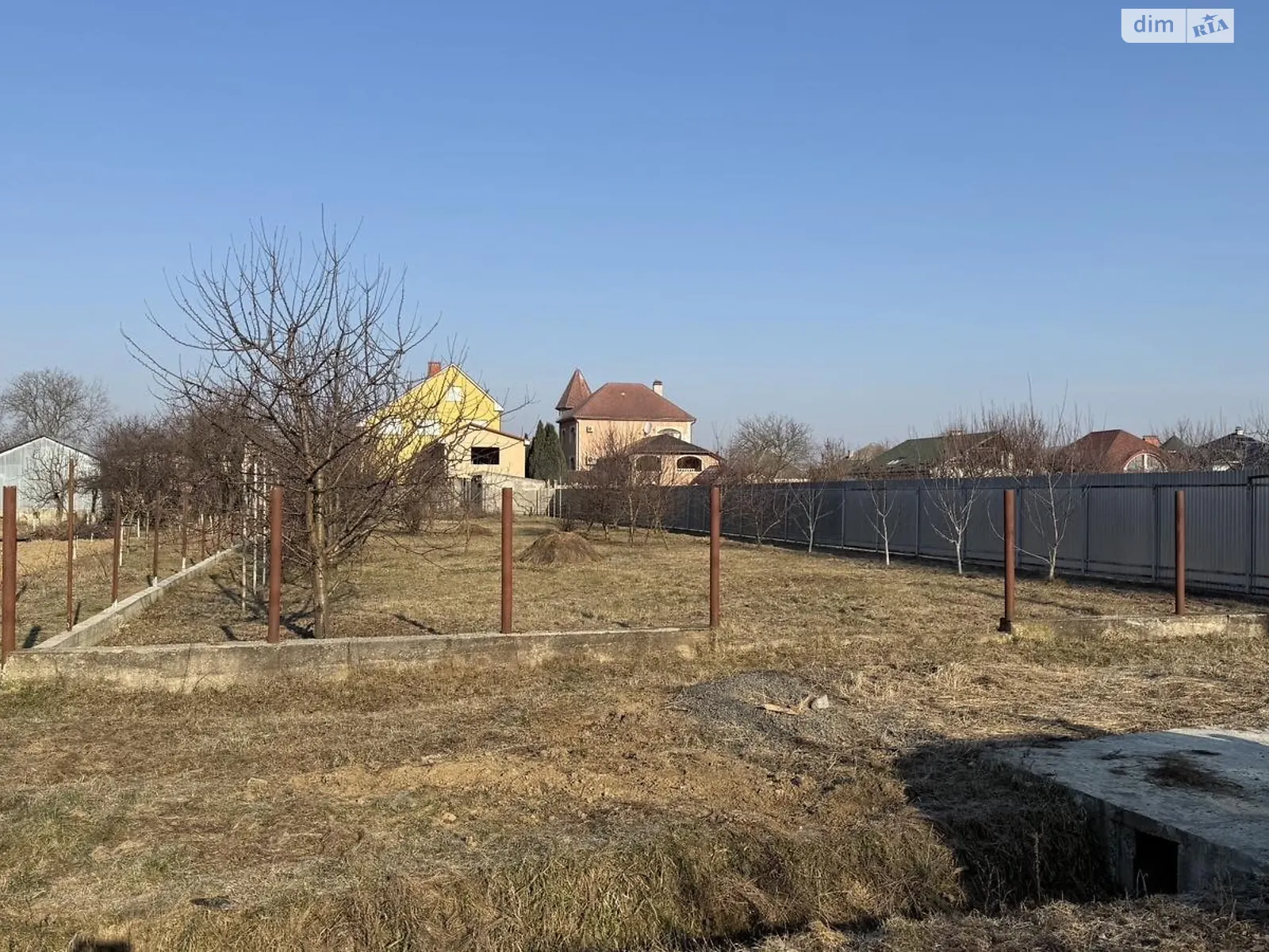 Продается земельный участок 12 соток в Закарпатской области, цена: 60000 $ - фото 1