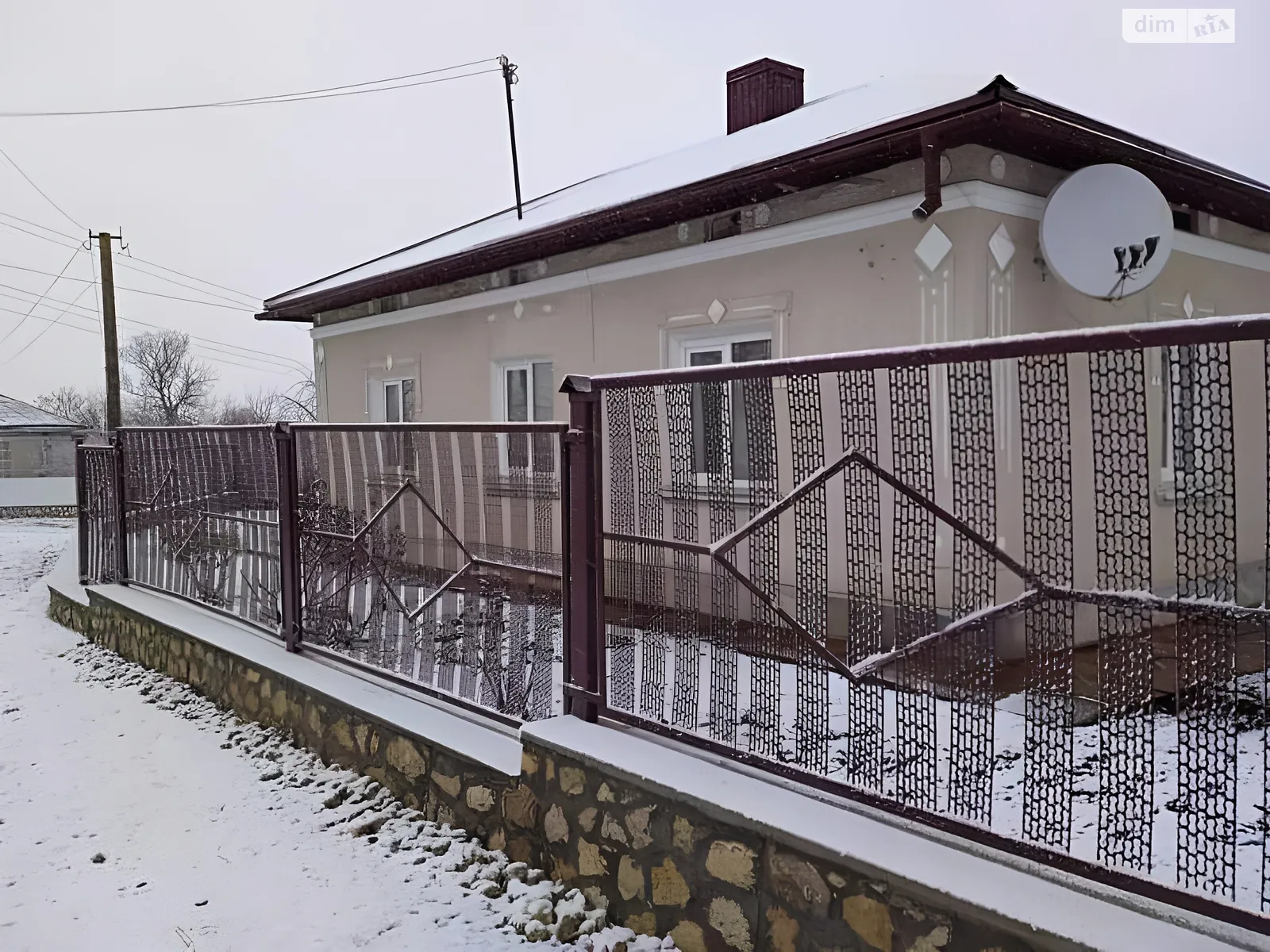 Продається одноповерховий будинок 85 кв. м з мансардою, цена: 21000 € - фото 1