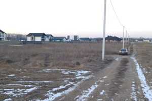 Продаж ділянки під житлову забудову, Вінницька, Бохоники, Гагаріна вулиця
