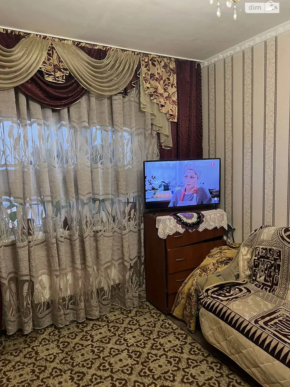 Продается 1-комнатная квартира 29.8 кв. м в, цена: 17000 $ - фото 1