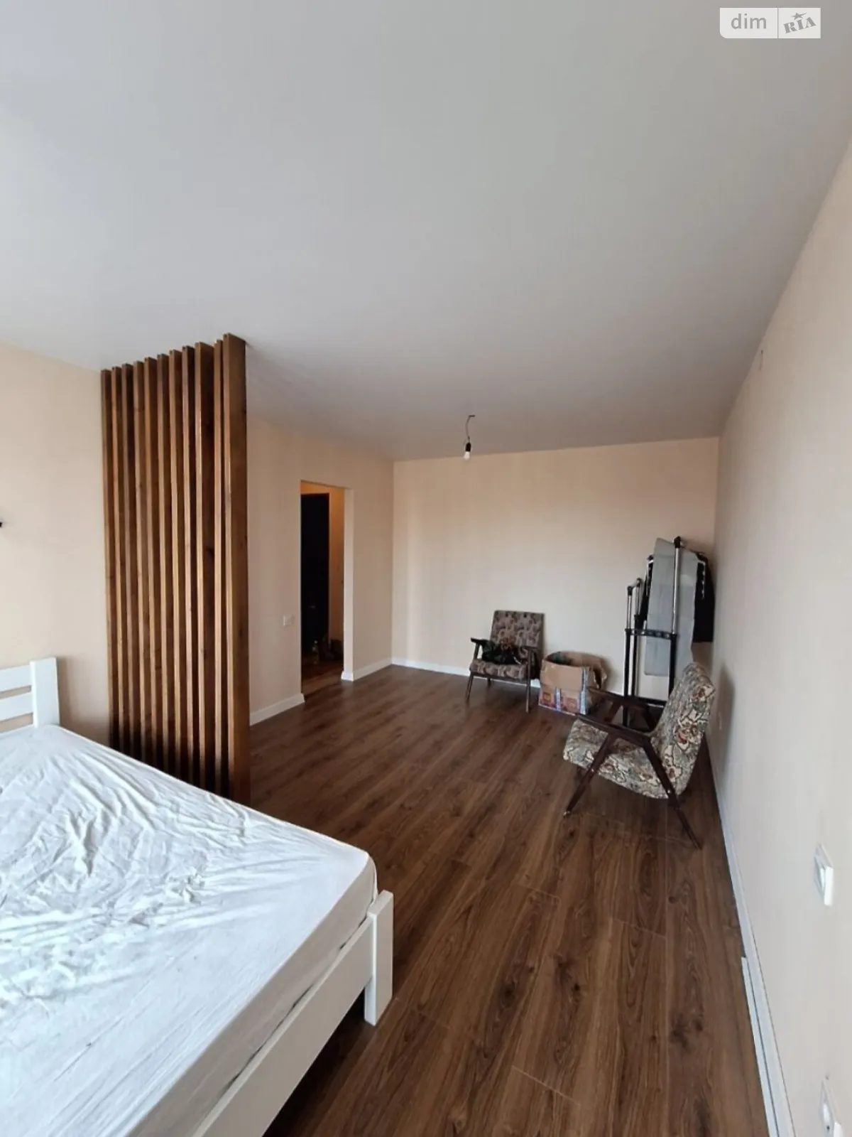 Продается 1-комнатная квартира 31.7 кв. м в Николаеве - фото 1