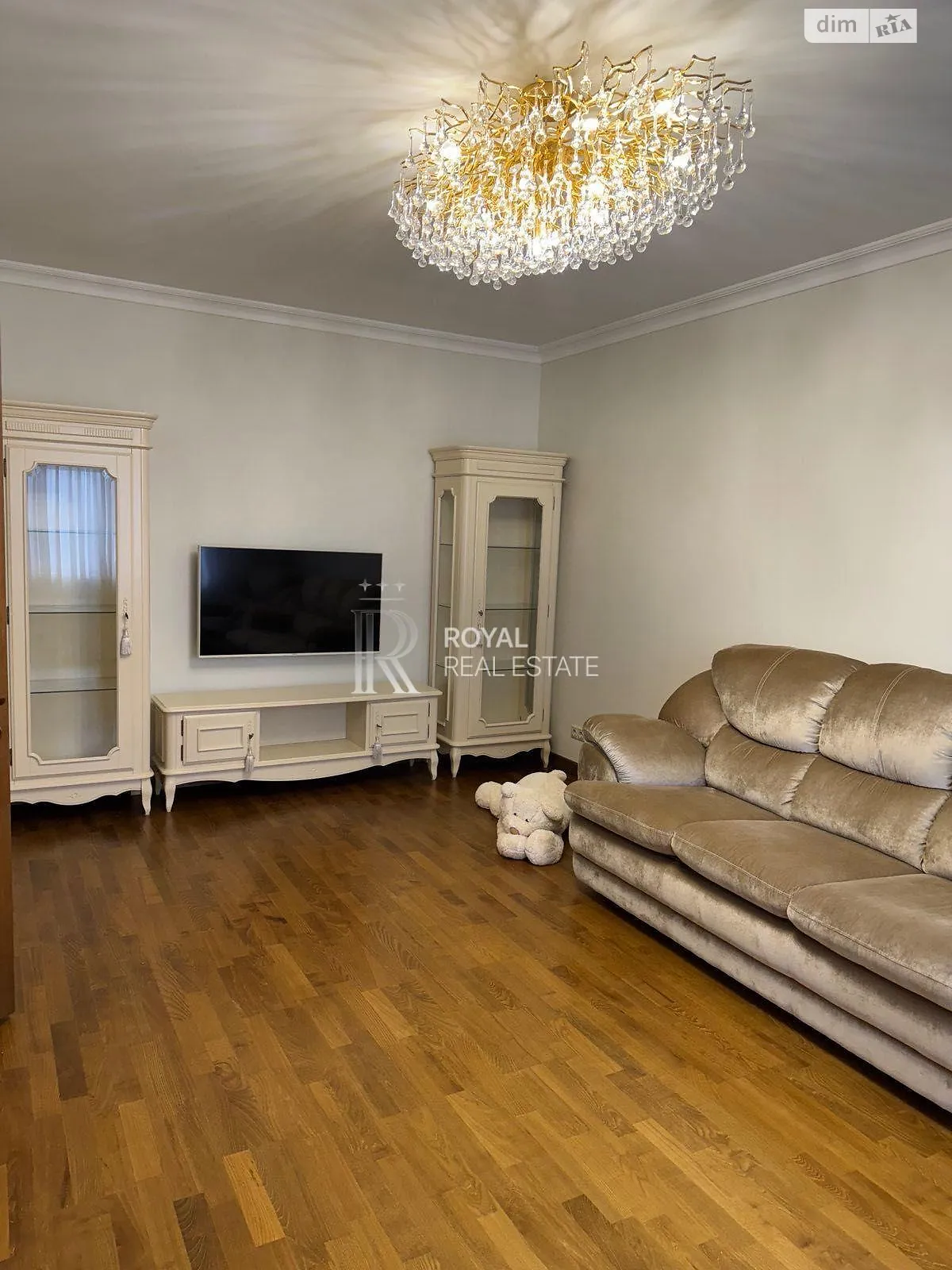 Продається 2-кімнатна квартира 73 кв. м у Києві, пров. Феодосійський, 14 - фото 1