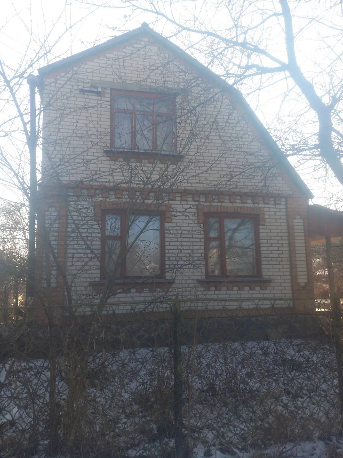 Продається будинок 2 поверховий 35 кв. м з гаражем, цена: 14000 $ - фото 1