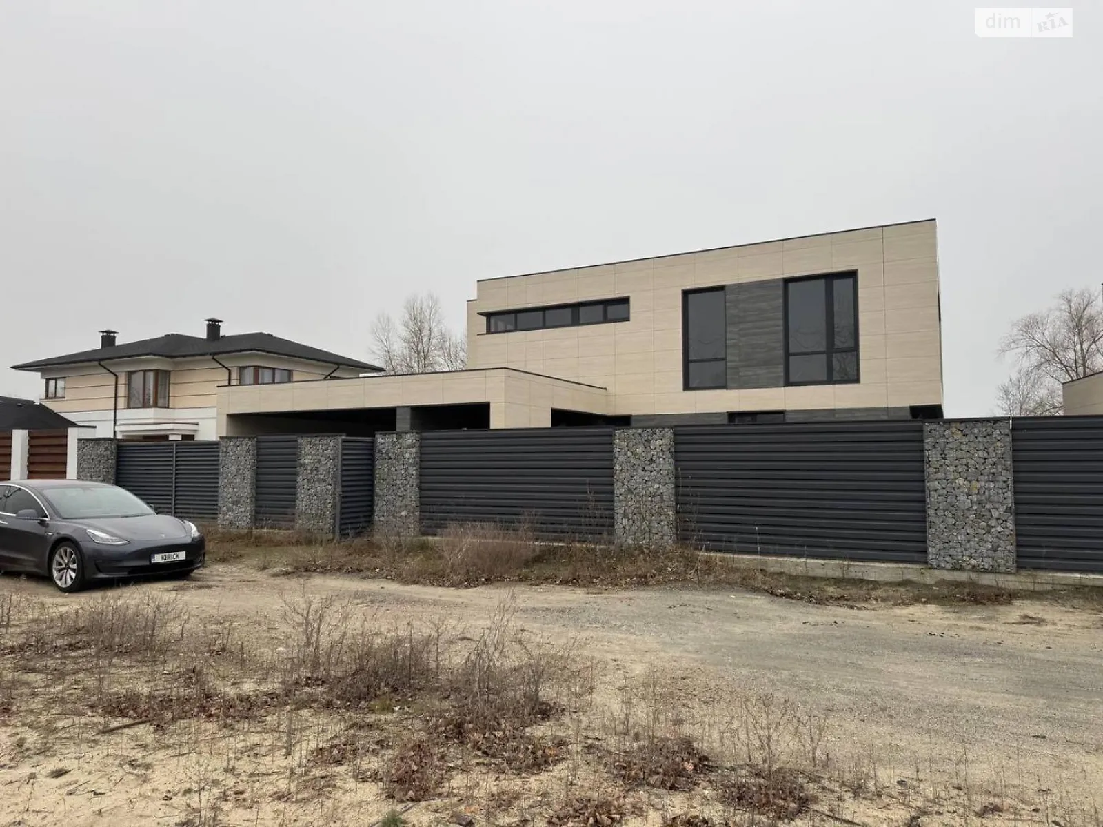 Продается дом на 2 этажа 230 кв. м с мебелью, цена: 250000 $ - фото 1