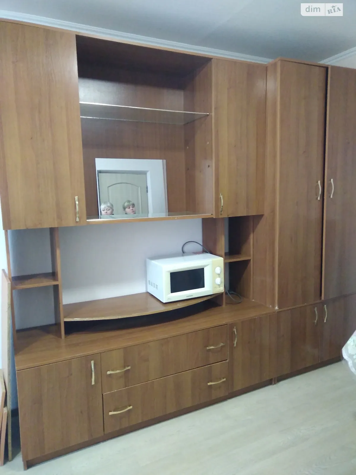 Сдается в аренду комната 18 кв. м в Житомире, цена: 4500 грн - фото 1