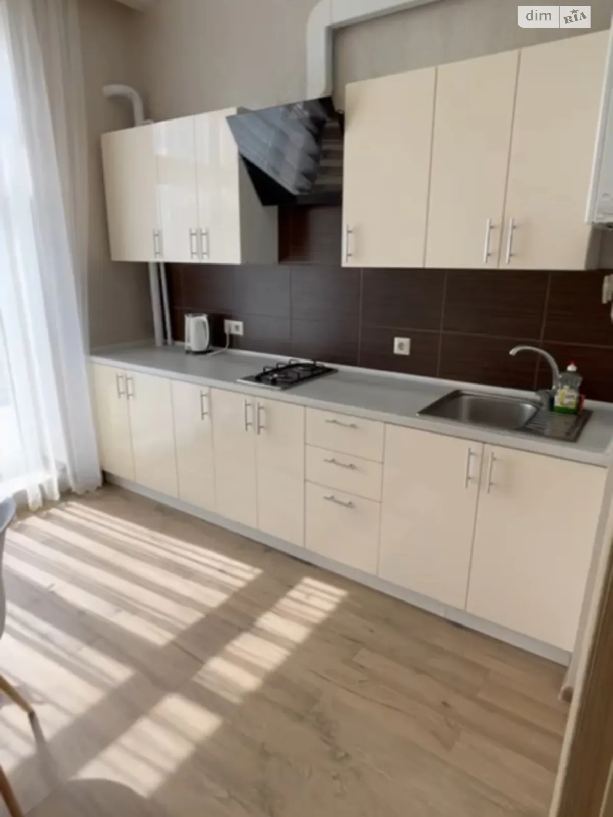 Продається 1-кімнатна квартира 36.6 кв. м у, цена: 40000 $ - фото 1