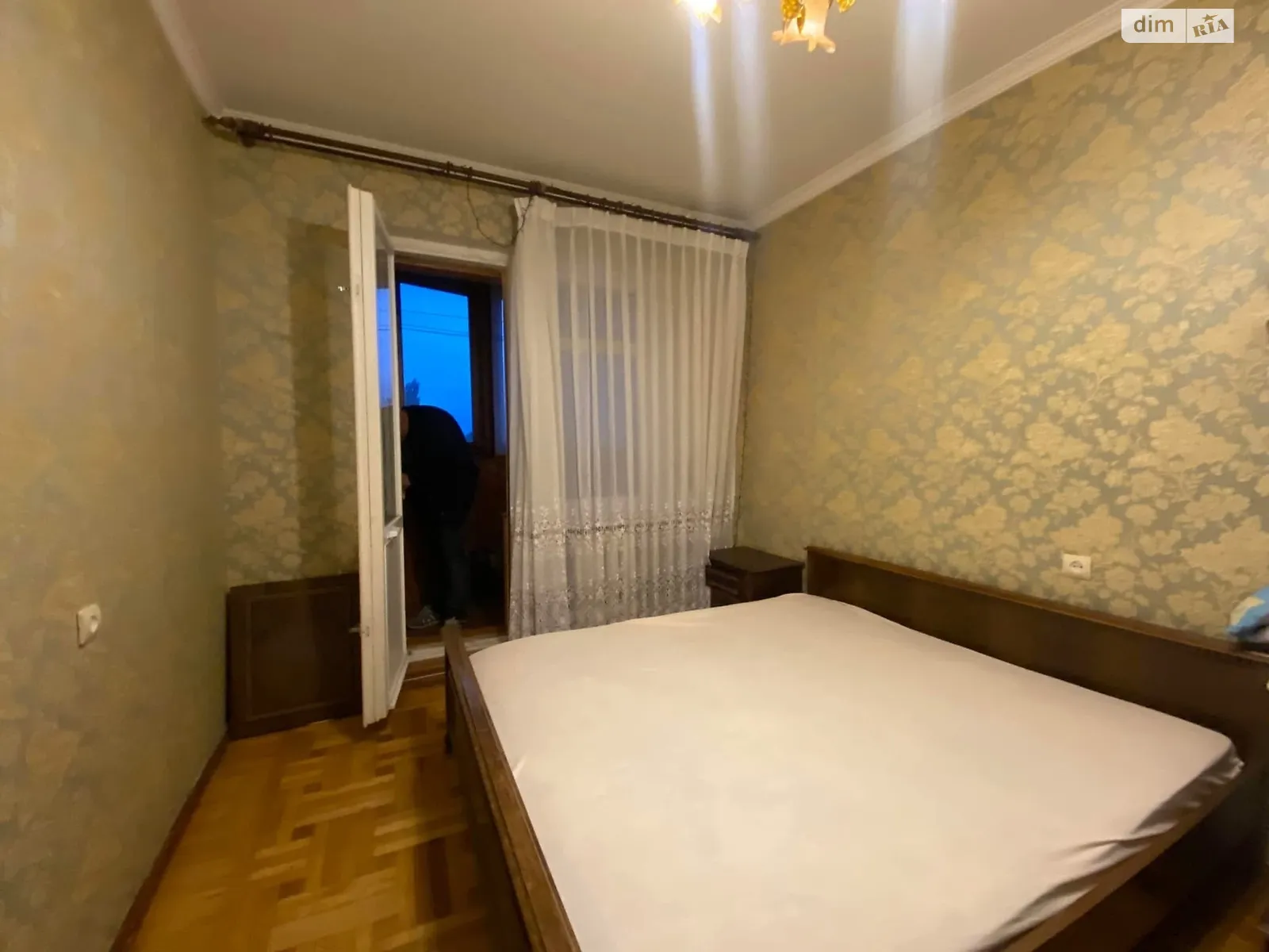 Продається 2-кімнатна квартира 55.1 кв. м у Одесі, вул. Академіка Корольова - фото 1