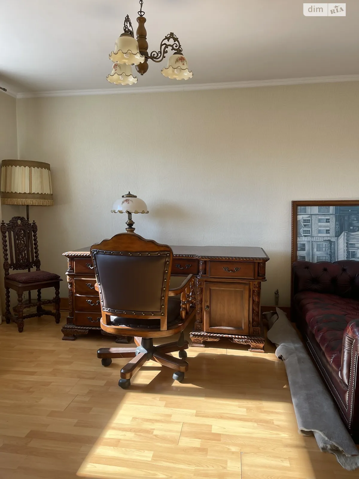 Продается дом на 2 этажа 220 кв. м с мебелью, цена: 155000 $ - фото 1