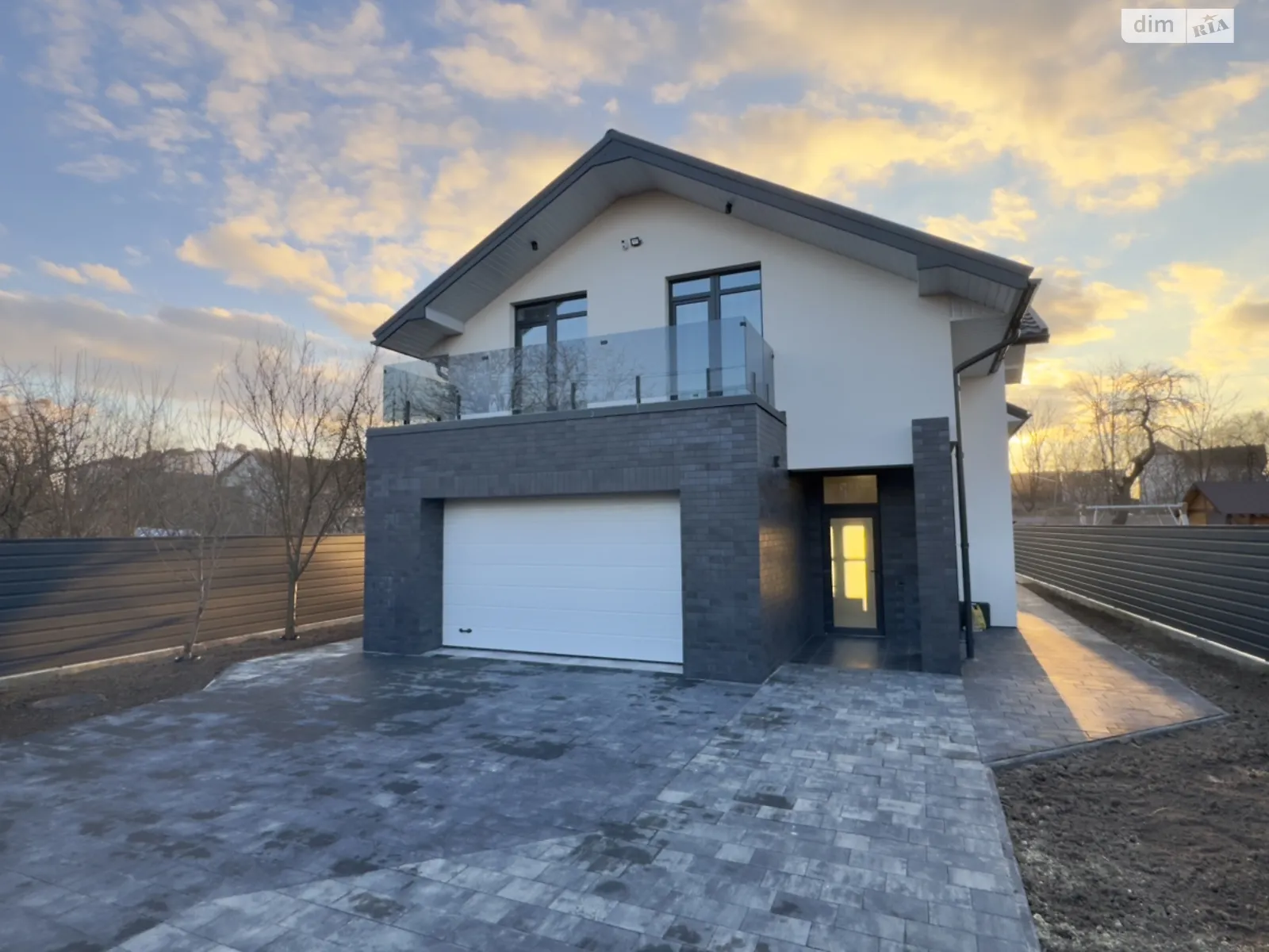 Продається будинок 2 поверховий 143.7 кв. м з верандою, цена: 285000 $ - фото 1