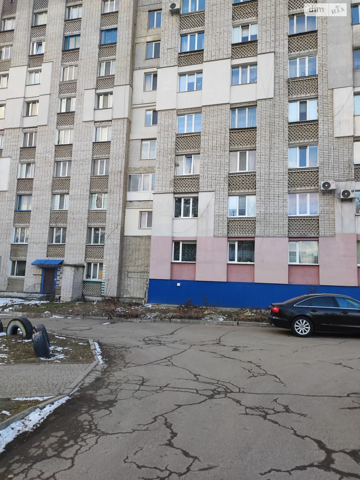 Сдается в аренду комната 18 кв. м в Житомире, цена: 3500 грн - фото 1