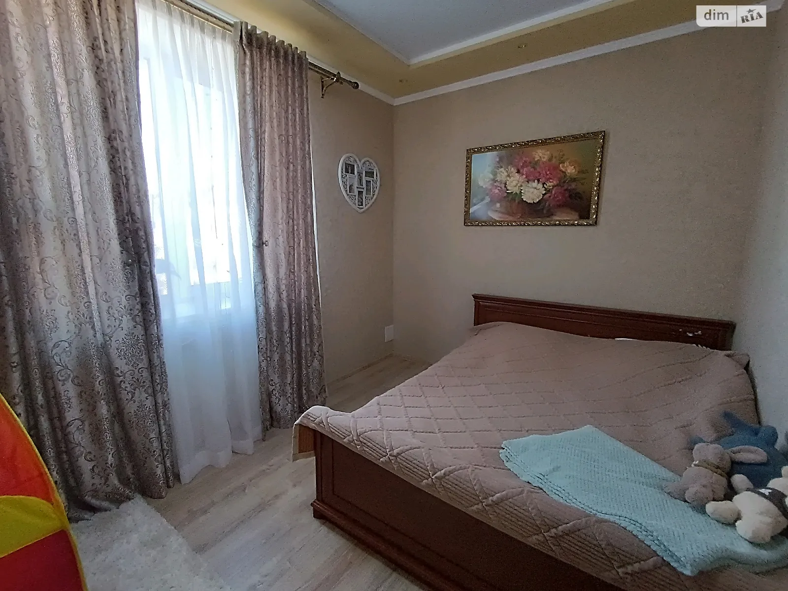 Продается 2-комнатная квартира 64 кв. м в Хмельницком, просп. Мира, 80/1А - фото 1
