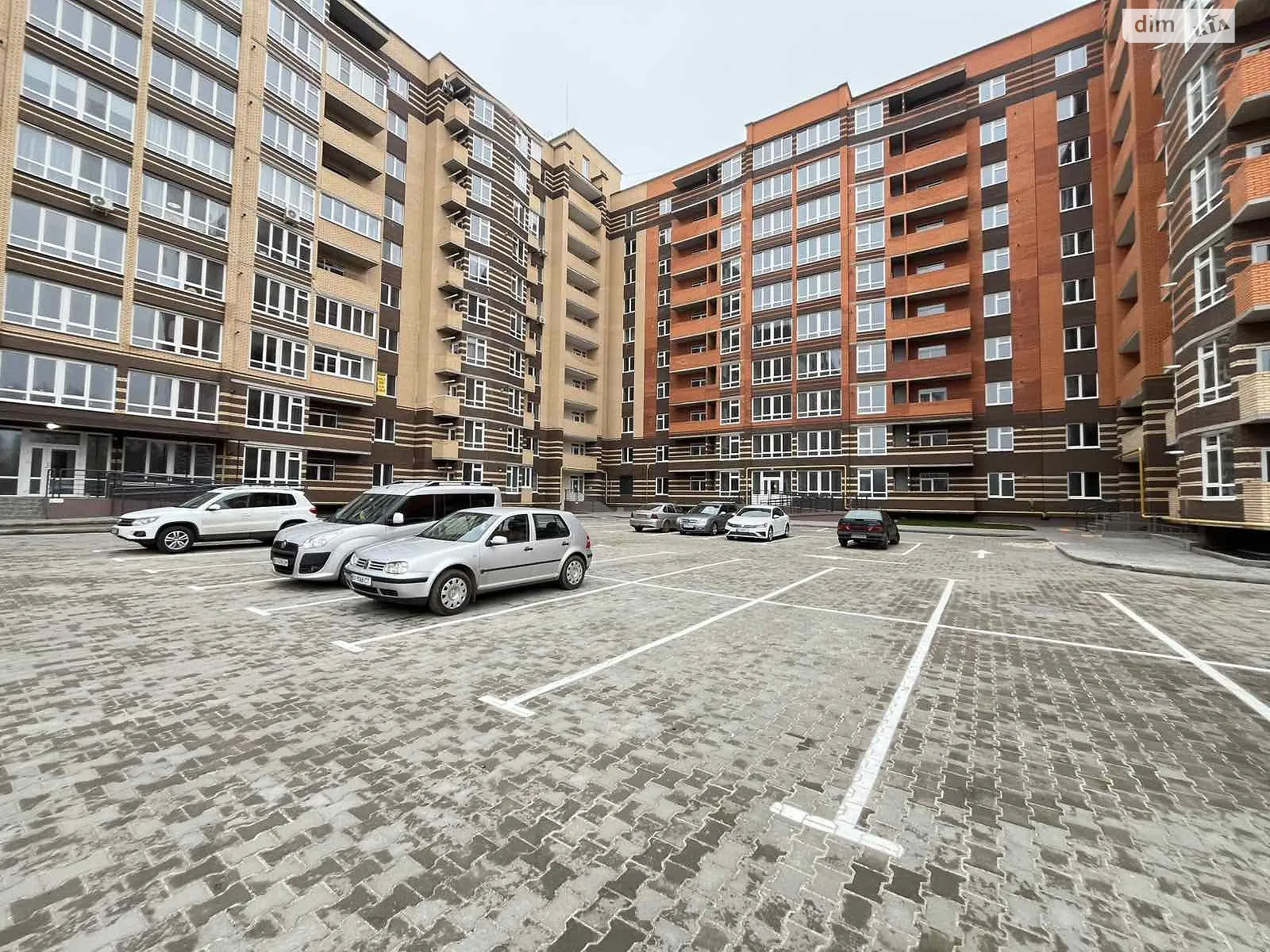 Продается 2-комнатная квартира 69 кв. м в Хмельницком, Старокостянтиновское шоссе - фото 1