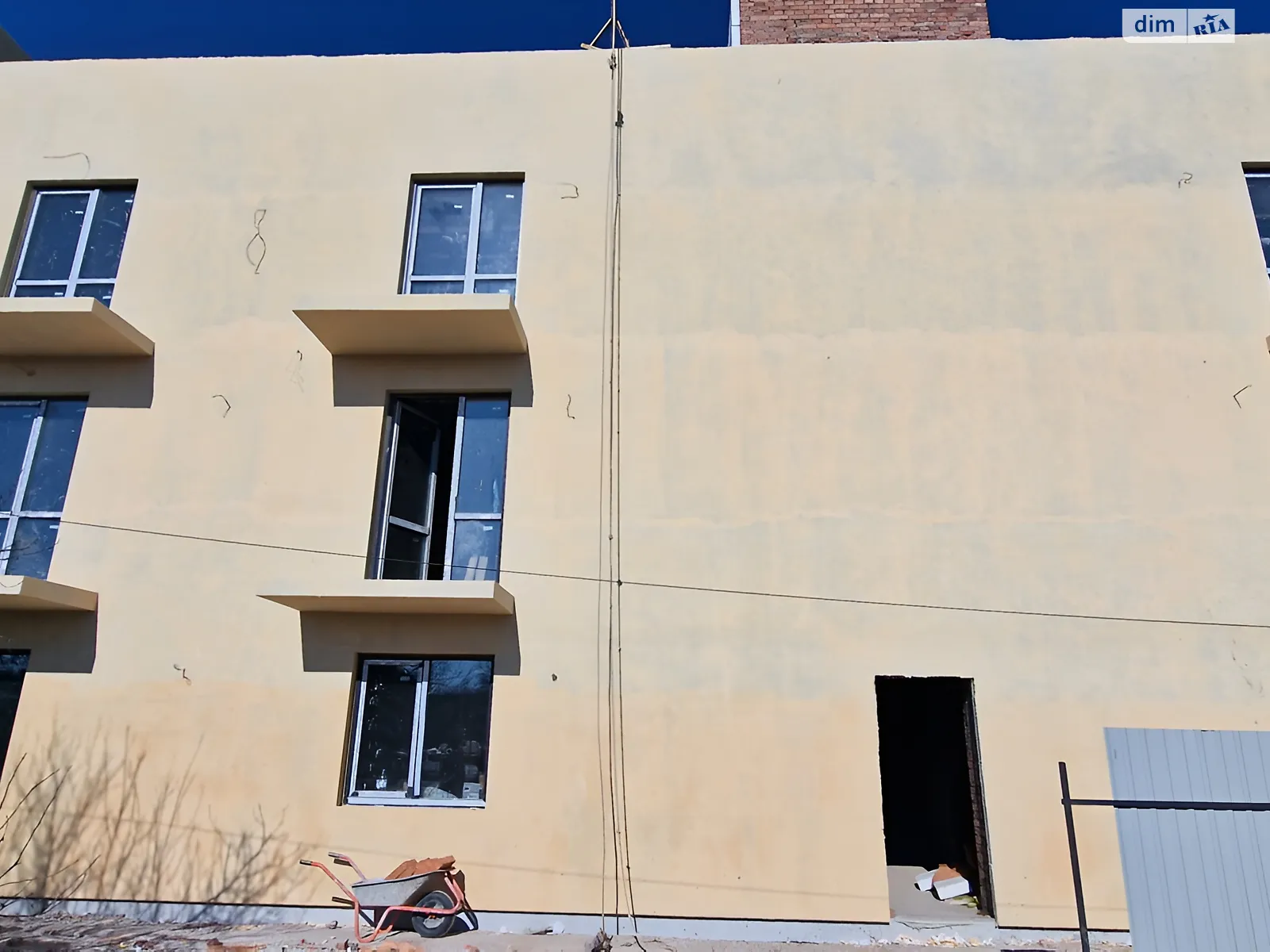 Продается 1-комнатная квартира 22 кв. м в Виннице, ул. Войцеховского - фото 1