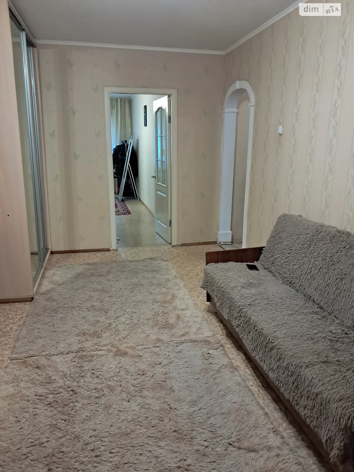 Продается 2-комнатная квартира 46 кв. м в, цена: 30000 $ - фото 1