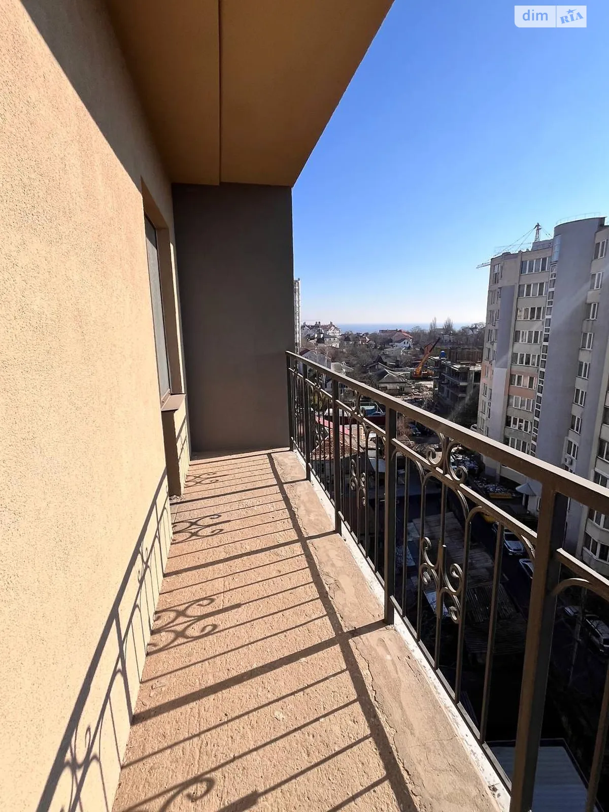 Продается 1-комнатная квартира 51 кв. м в Одессе, пер. Клубничный, 24 - фото 1