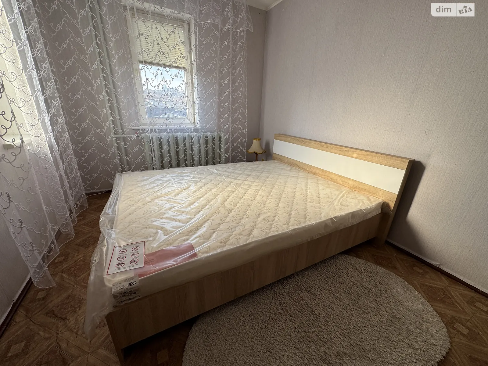 Сдается в аренду 2-комнатная квартира 52 кв. м в Днепре, ул. Мандрыковская, 157 - фото 1