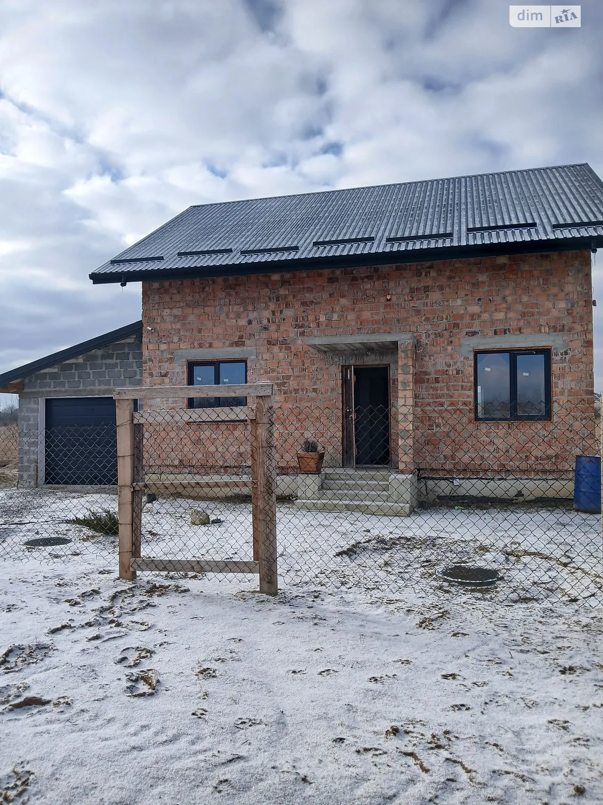 Продається будинок 2 поверховий 120 кв. м з банею/сауною, цена: 80000 $ - фото 1