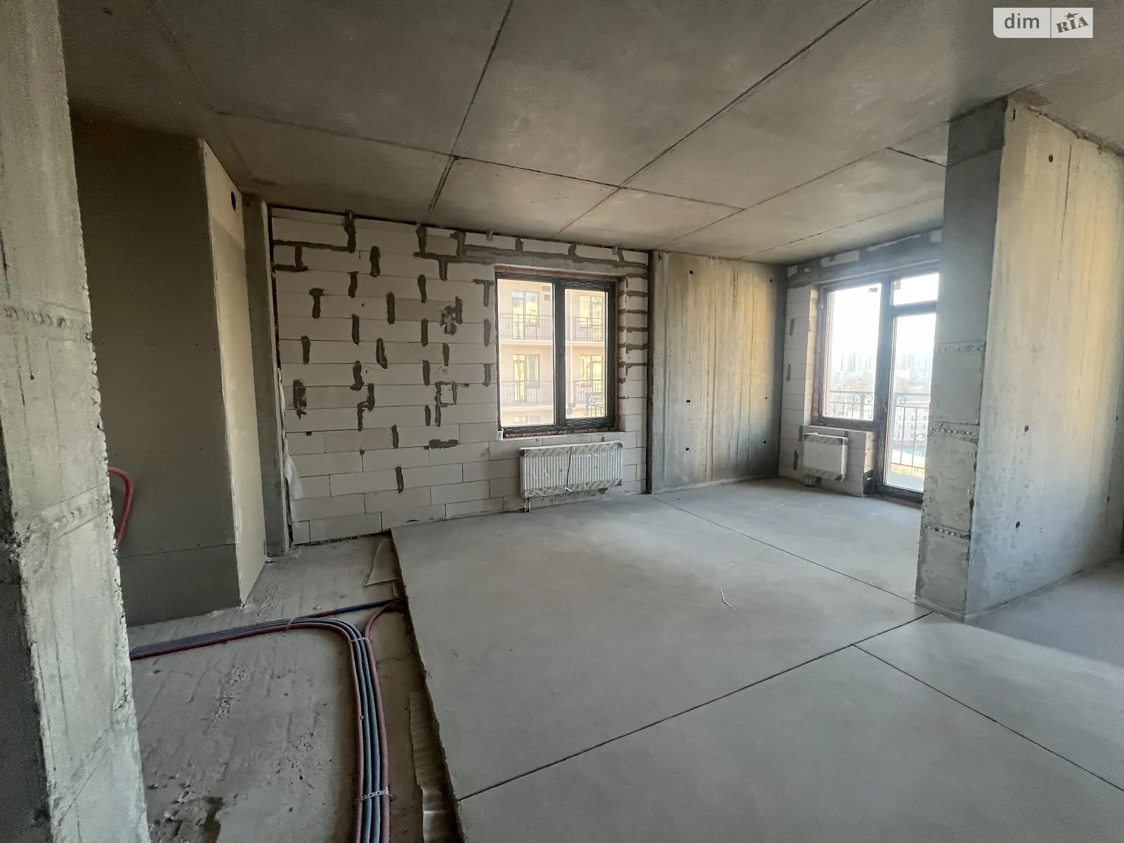 Продается 1-комнатная квартира 49 кв. м в Одессе, Фонтанская дор., 25Ж - фото 1