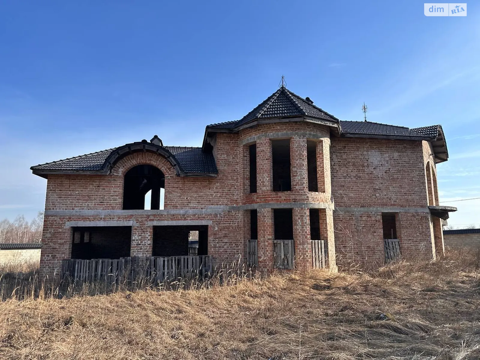 Продається будинок 2 поверховий 601.8 кв. м з верандою, цена: 250000 $ - фото 1