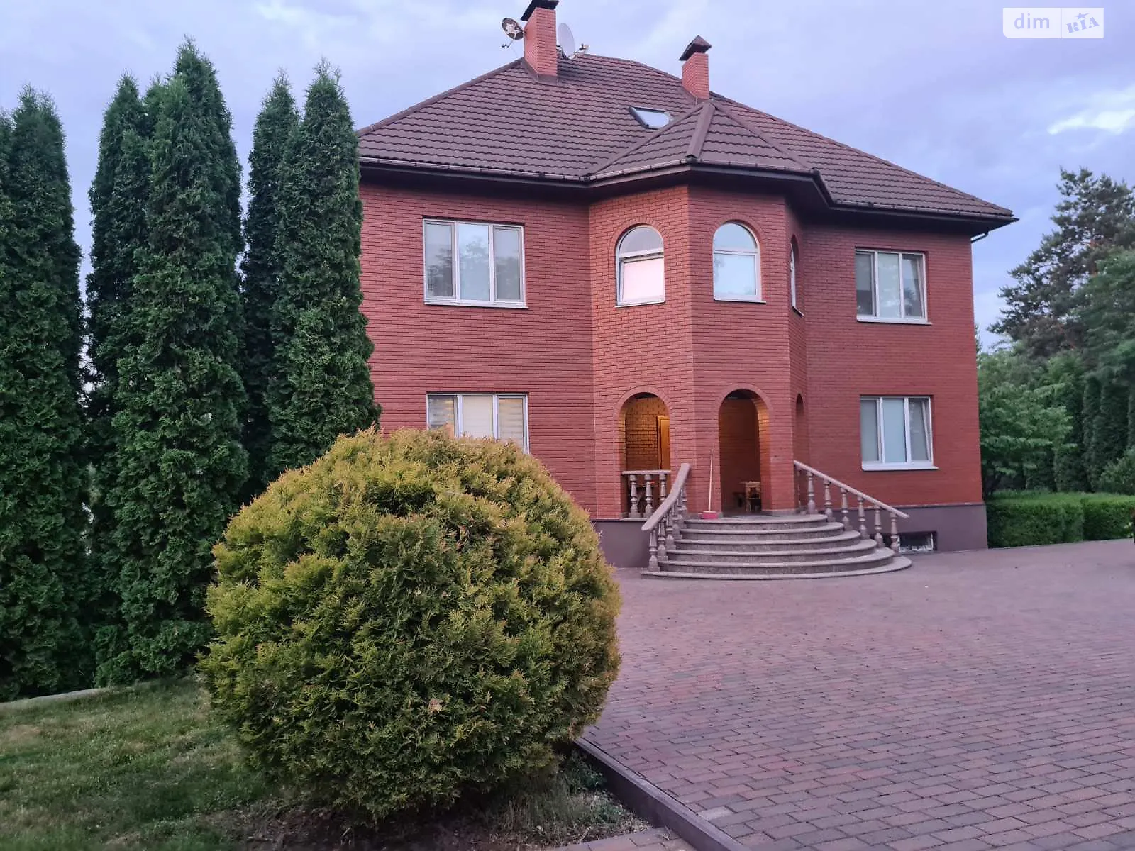 Гореничи, цена: 430000 $ - фото 1
