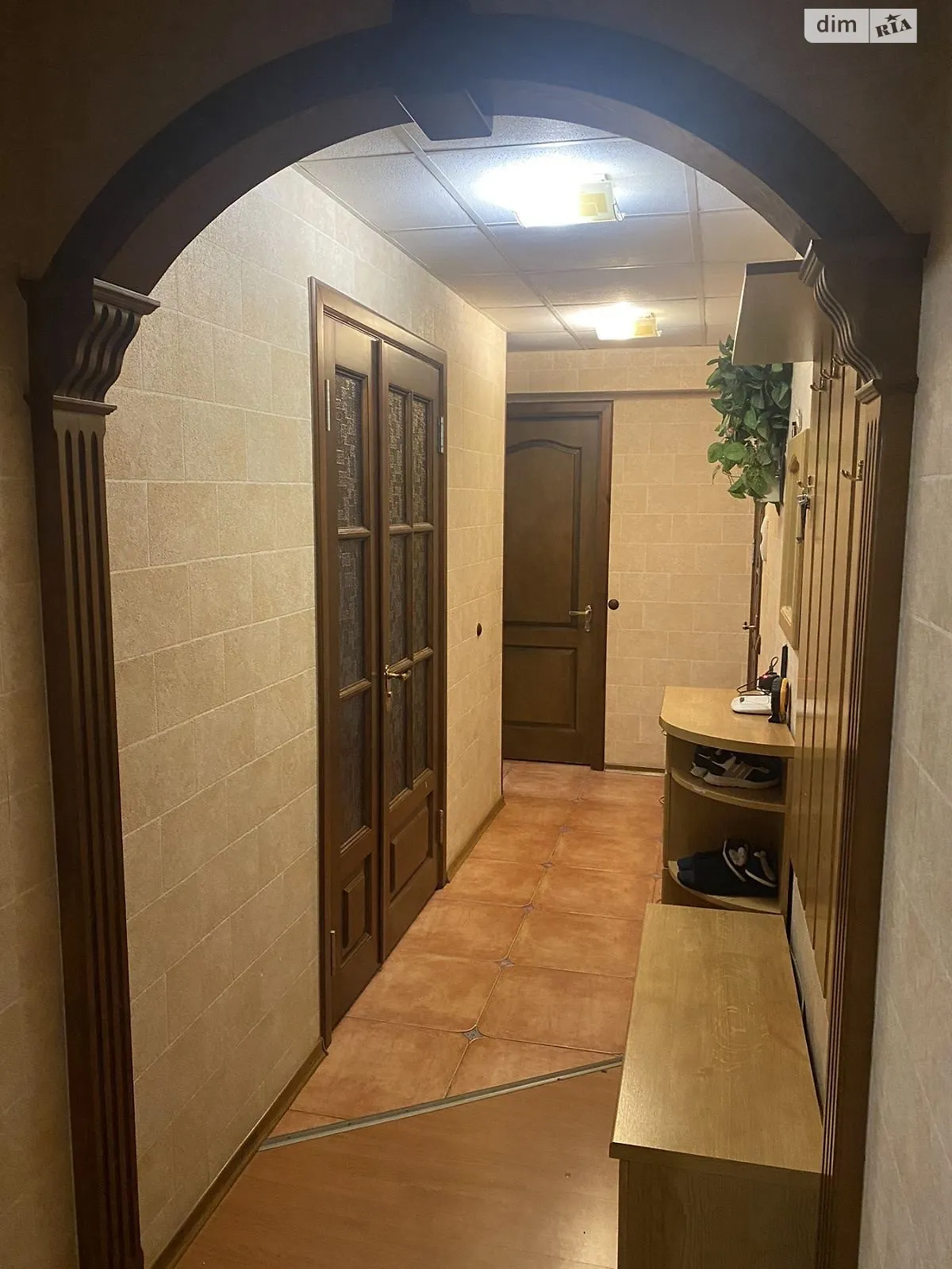 Продається 3-кімнатна квартира 60.1 кв. м у Кривому Розі, вул. Віталія Матусевича(XXII Партз'їзду), 30 - фото 1