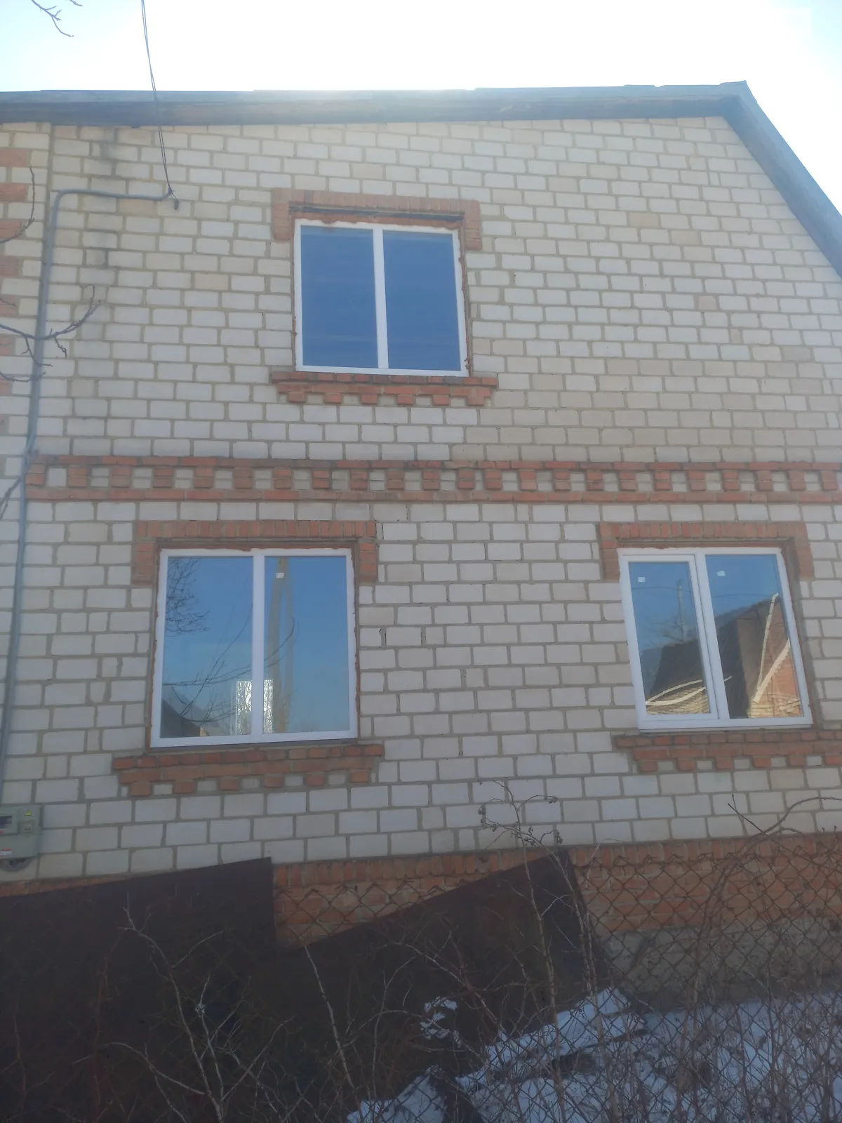 Продається будинок 2 поверховий 6 кв. м з каміном, цена: 45000 $ - фото 1