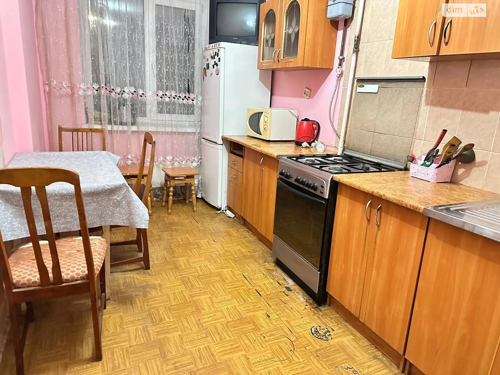 Сдается в аренду комната 30 кв. м в Львове, цена: 6000 грн - фото 1