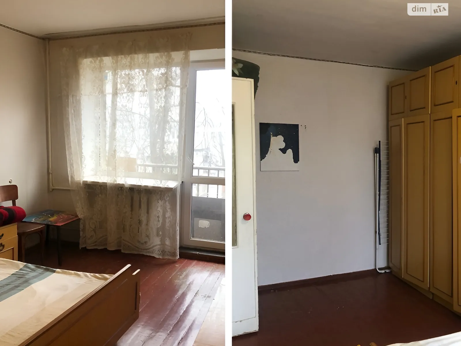 Продається 1-кімнатна квартира 32.7 кв. м у Одесі, цена: 24000 $ - фото 1