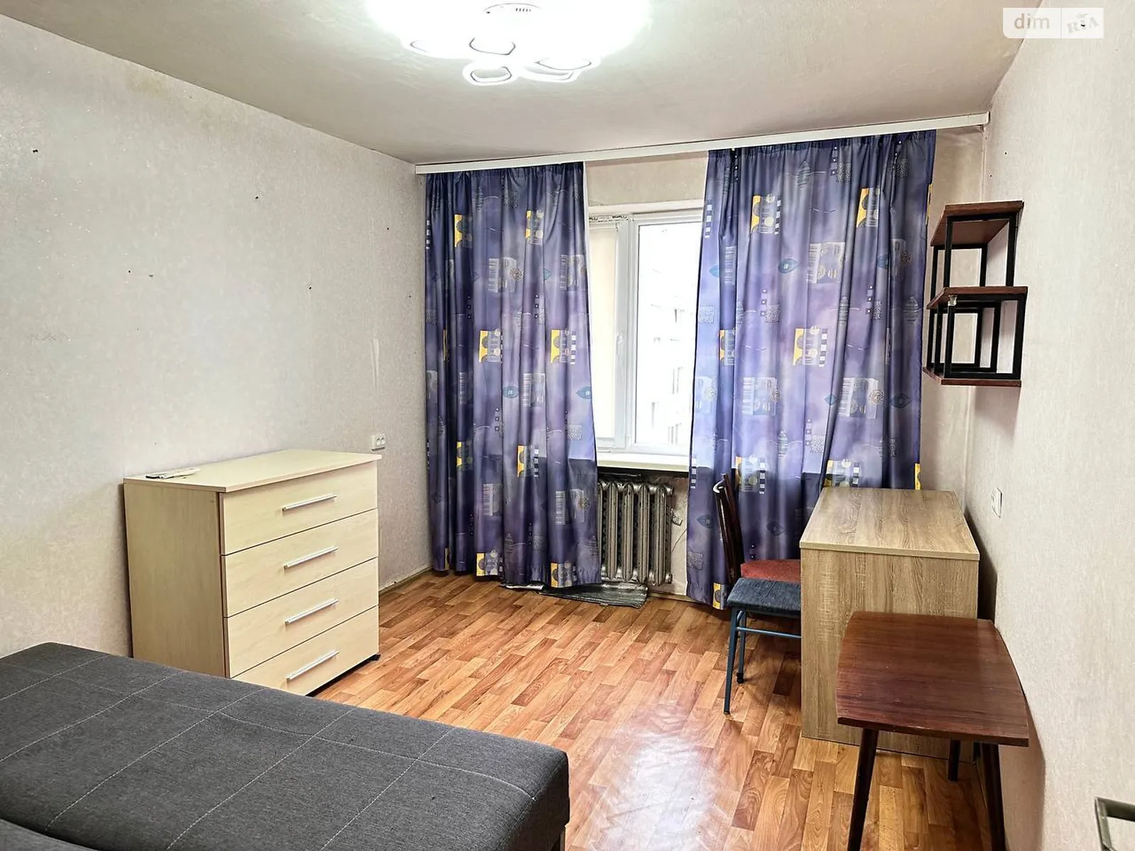 Сдается в аренду комната 30 кв. м в Львове, цена: 4500 грн - фото 1
