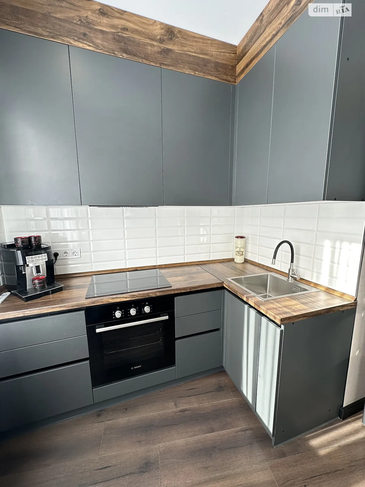 Продается 2-комнатная квартира 62 кв. м в Одессе, пер. Каманина, 16А/2 - фото 1