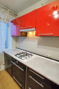 Долгосрочная аренда квартиры, Днепр, р‑н. Косиора, Квитки Цисык (Королевой Гули) улица, дом 14А