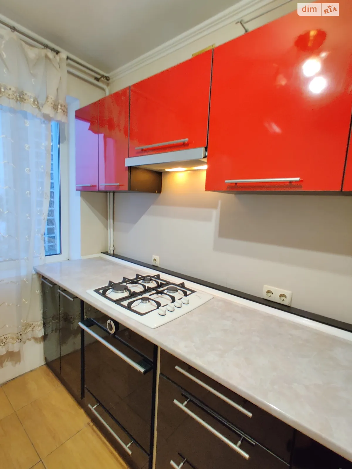 Сдается в аренду 2-комнатная квартира 46.1 кв. м в Днепре, ул. Квитки Цисык(Королевой Гули), 14А - фото 1