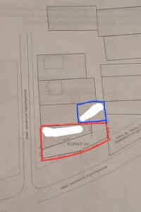 Продаж ділянки під житлову забудову, Закарпатська, Великі Лази