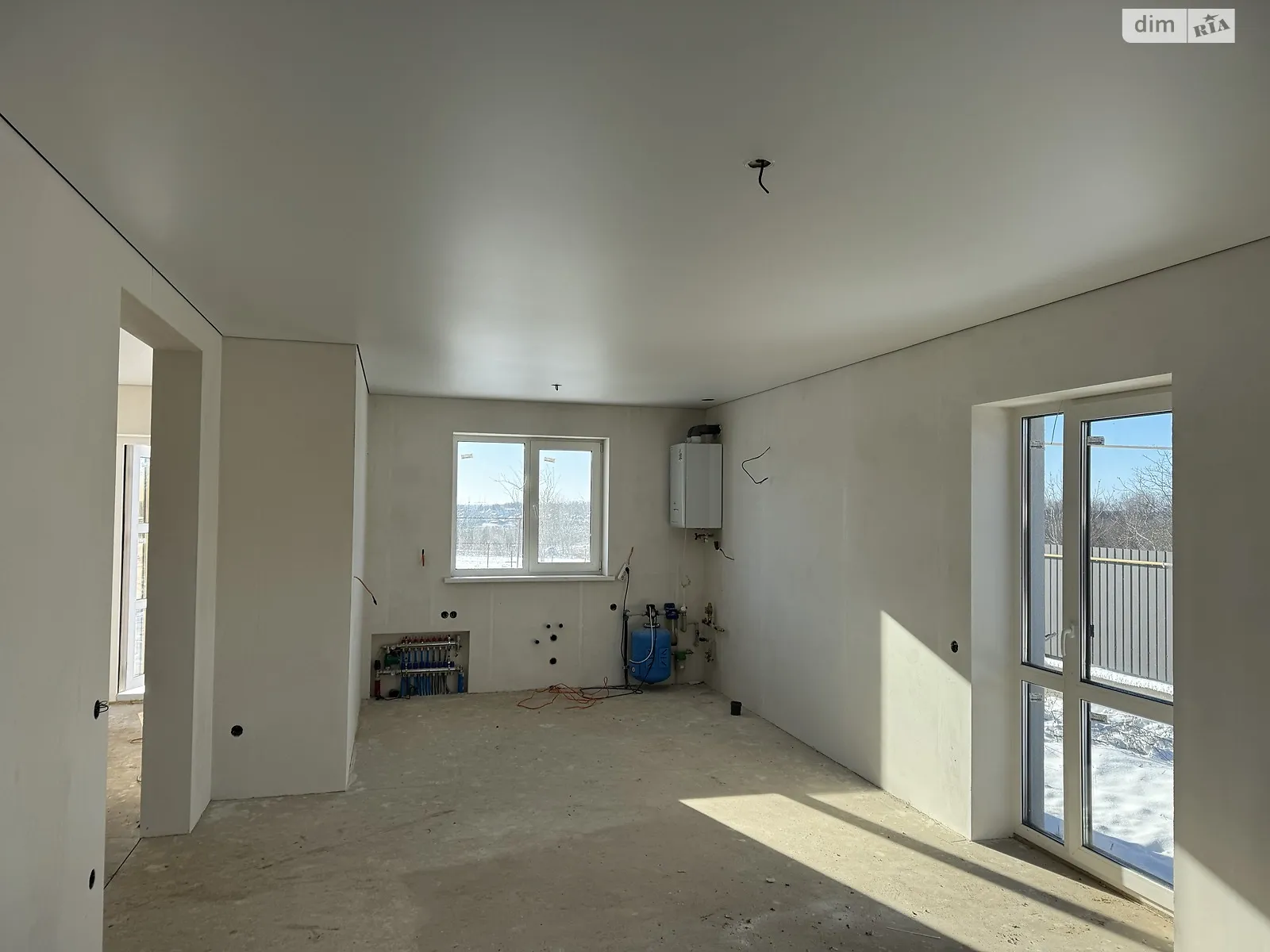 Продается одноэтажный дом 95 кв. м с подвалом, цена: 75000 $ - фото 1