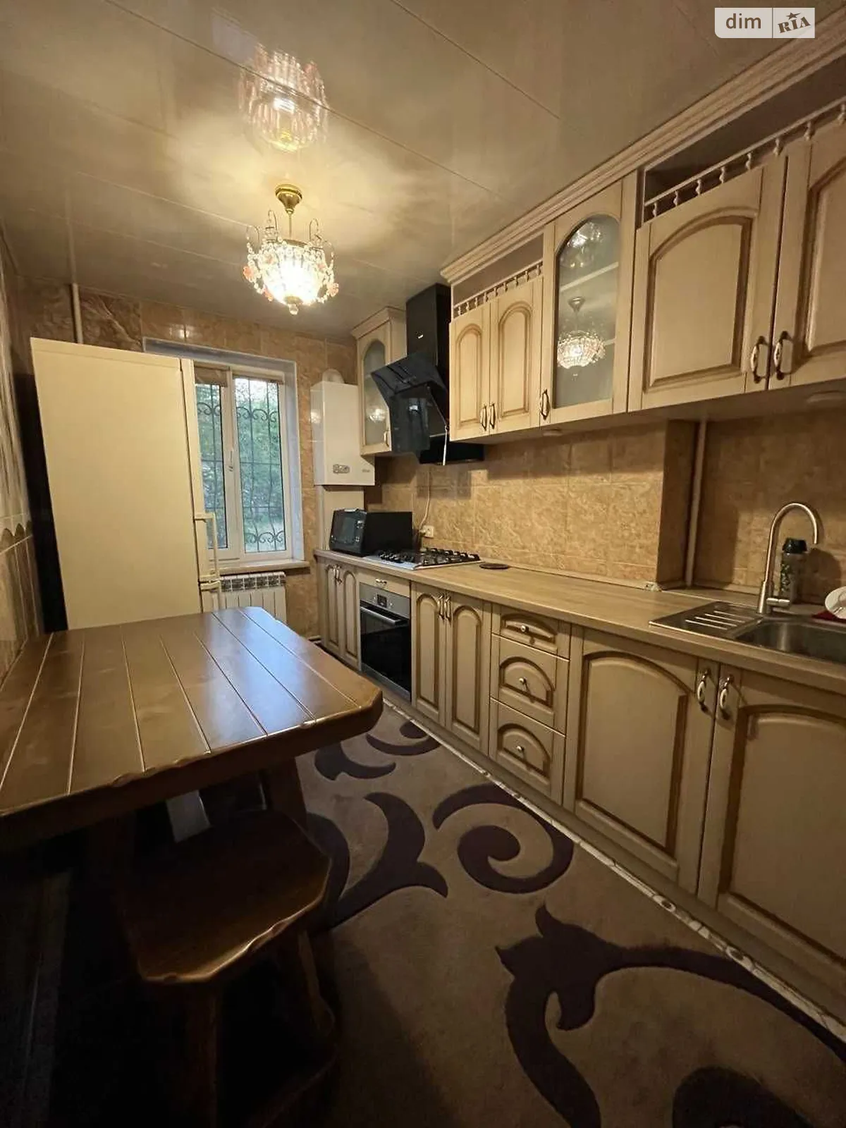 Продается 2-комнатная квартира 46 кв. м в Днепре, просп. Слобожанский, 77 - фото 1