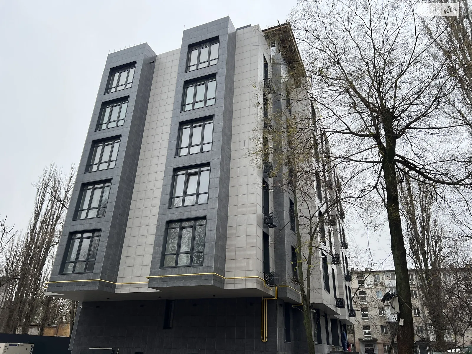 Продається 2-кімнатна квартира 68 кв. м у Одесі, вул. Космонавтів, 23К - фото 1