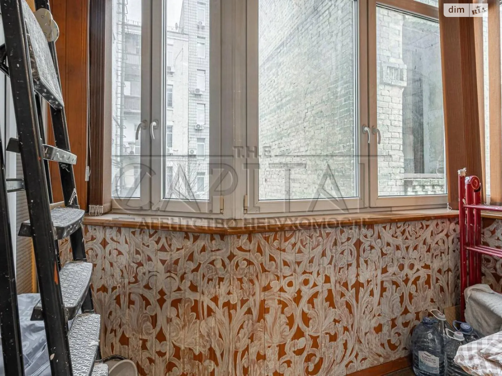 Сдается в аренду 2-комнатная квартира 68 кв. м в Киеве, ул. Саксаганского, 131А - фото 1