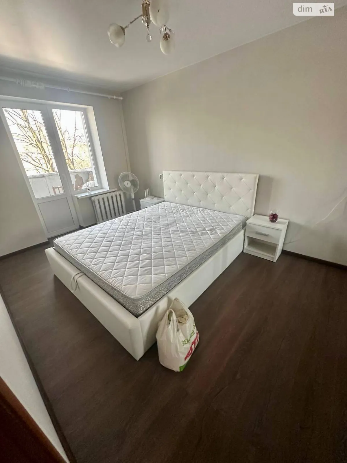 Здається в оренду 2-кімнатна квартира 56 кв. м у Дніпрі, вул. Алана Шепарда(Суворова), 7 - фото 1