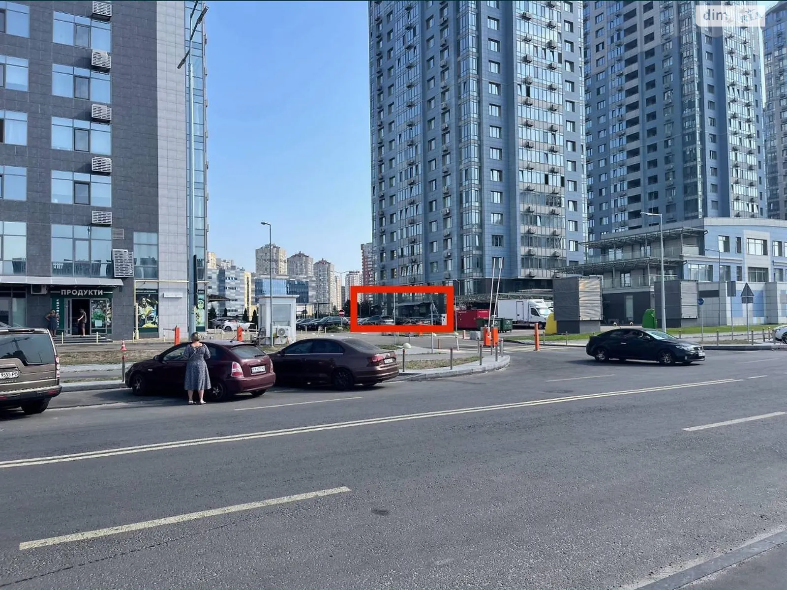 вул. Трускавецька, 6В Позняки Київ ЖК RiverStone, цена: 650000 $ - фото 1