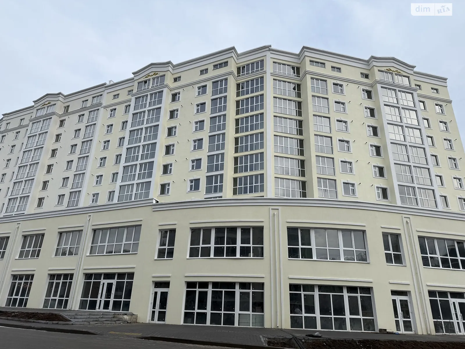 Продается 1-комнатная квартира 36 кв. м в Хмельницком, ул. Сечевых Стрельцов, 4 - фото 1