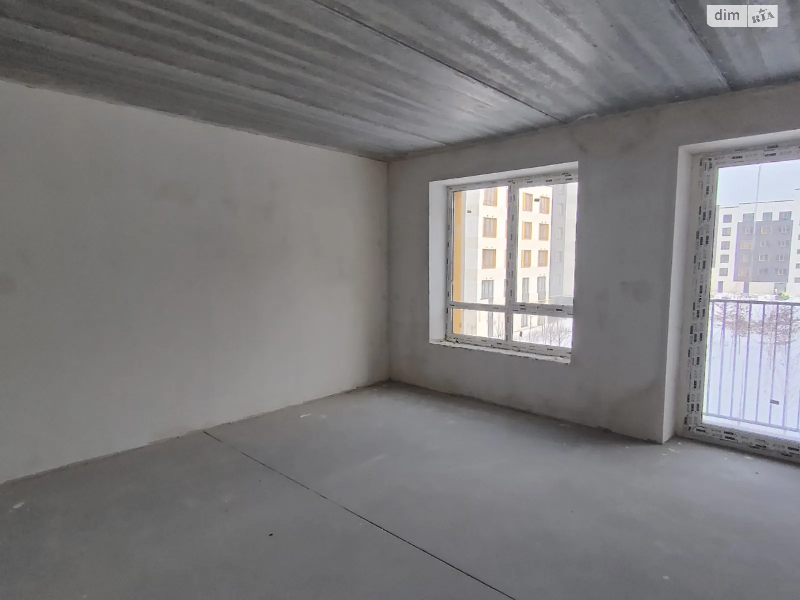 Продается 1-комнатная квартира 29.45 кв. м в Ирпене, ул. Соборная(ІІІ Интернационала), 2К/35 - фото 1