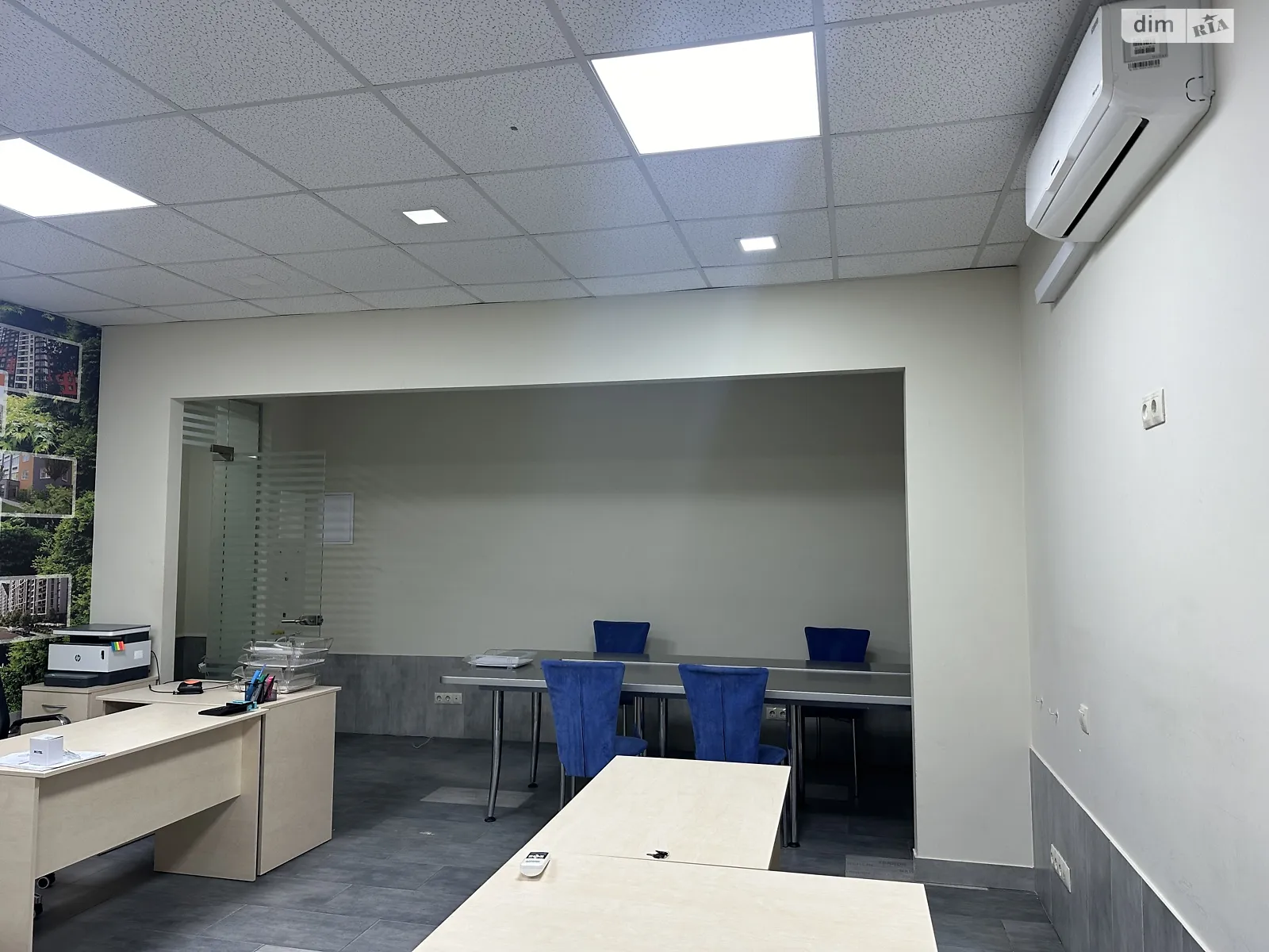 Продается помещения свободного назначения 59.4 кв. м в 6-этажном здании, цена: 56000 $ - фото 1