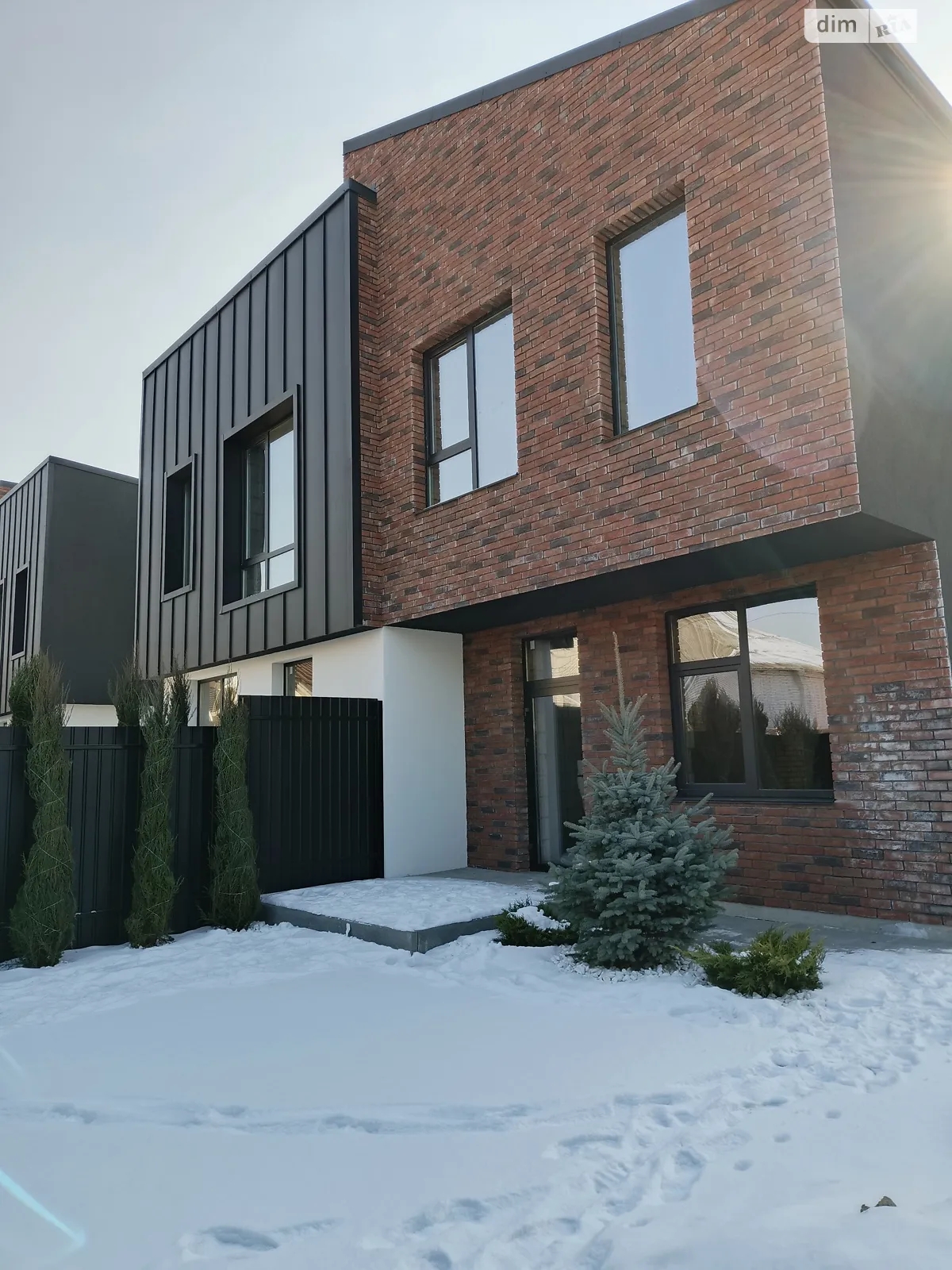 Крюківщина, цена: 145000 $ - фото 1