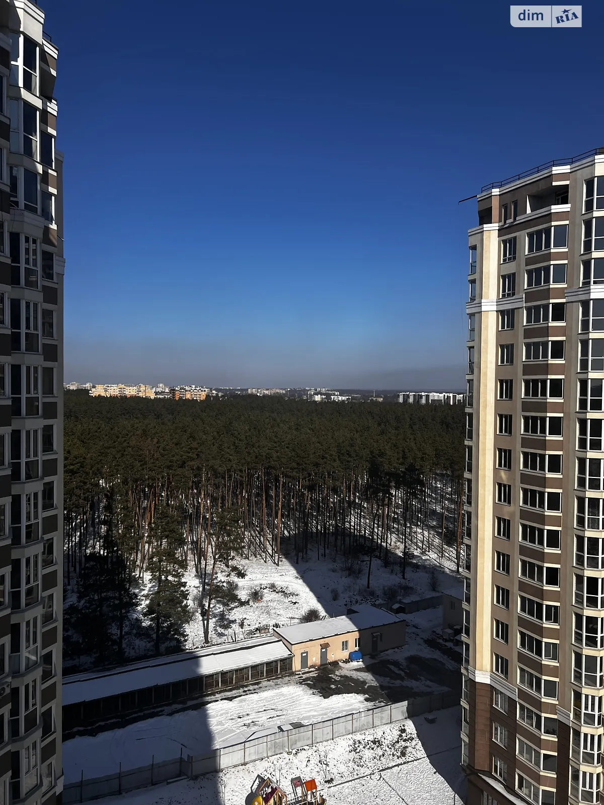Продается 2-комнатная квартира 64.2 кв. м в Ирпене, ул. Университетская(Карла Маркса), 1В - фото 1