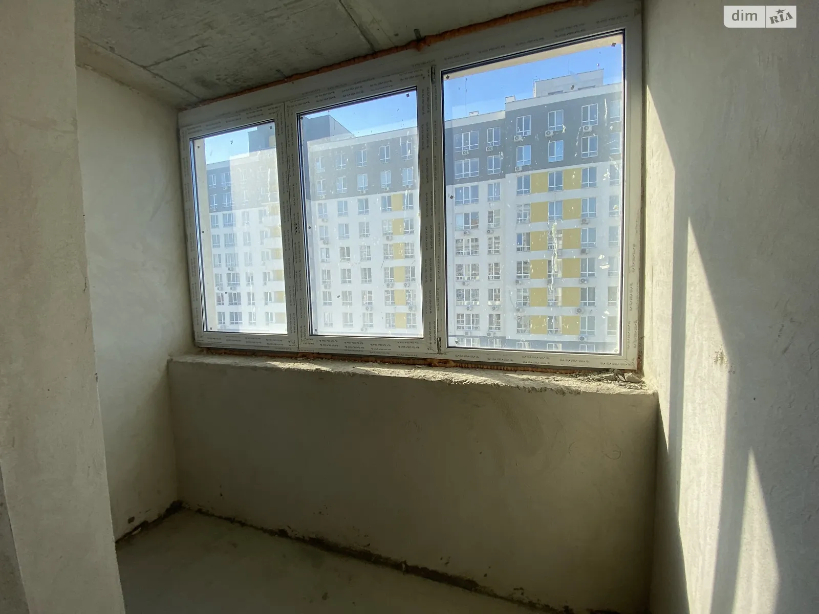 Продается 1-комнатная квартира 39 кв. м в Ирпене, ул. Университетская(Карла Маркса), 1В - фото 1