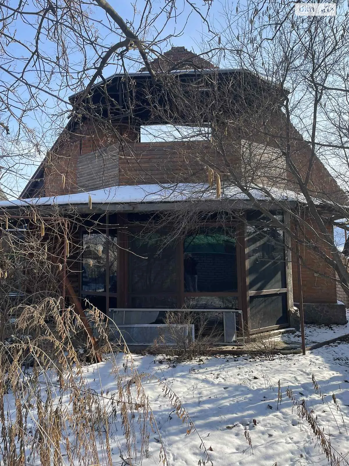 Продается одноэтажный дом 165 кв. м с бассейном, цена: 55000 $ - фото 1